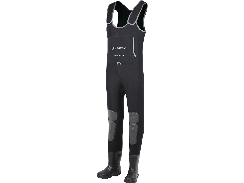 NEOBREEZE BOOTFOOT WADERS