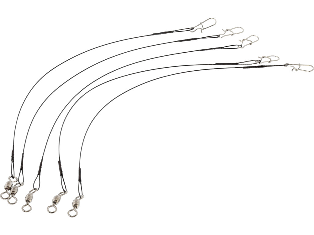 KINETIC GJEDDEFORTOM 5PCS