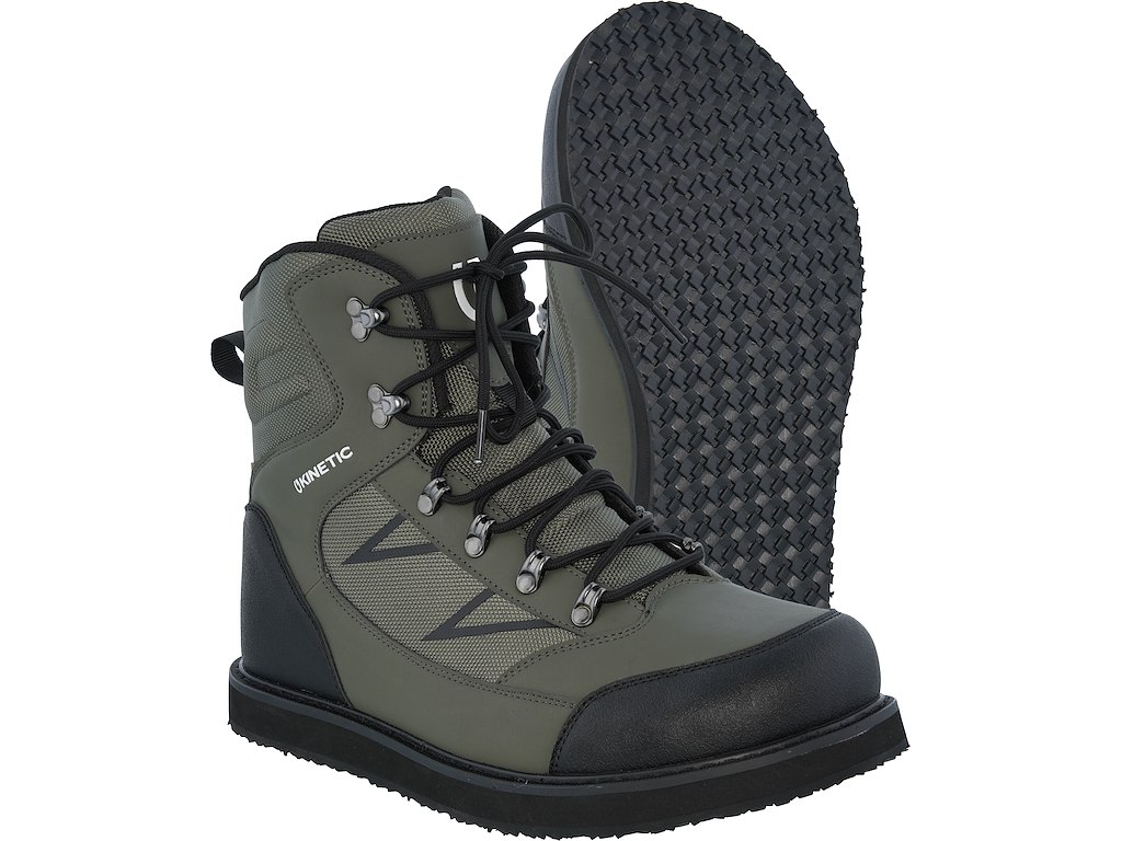 X4 WADING BOOT
