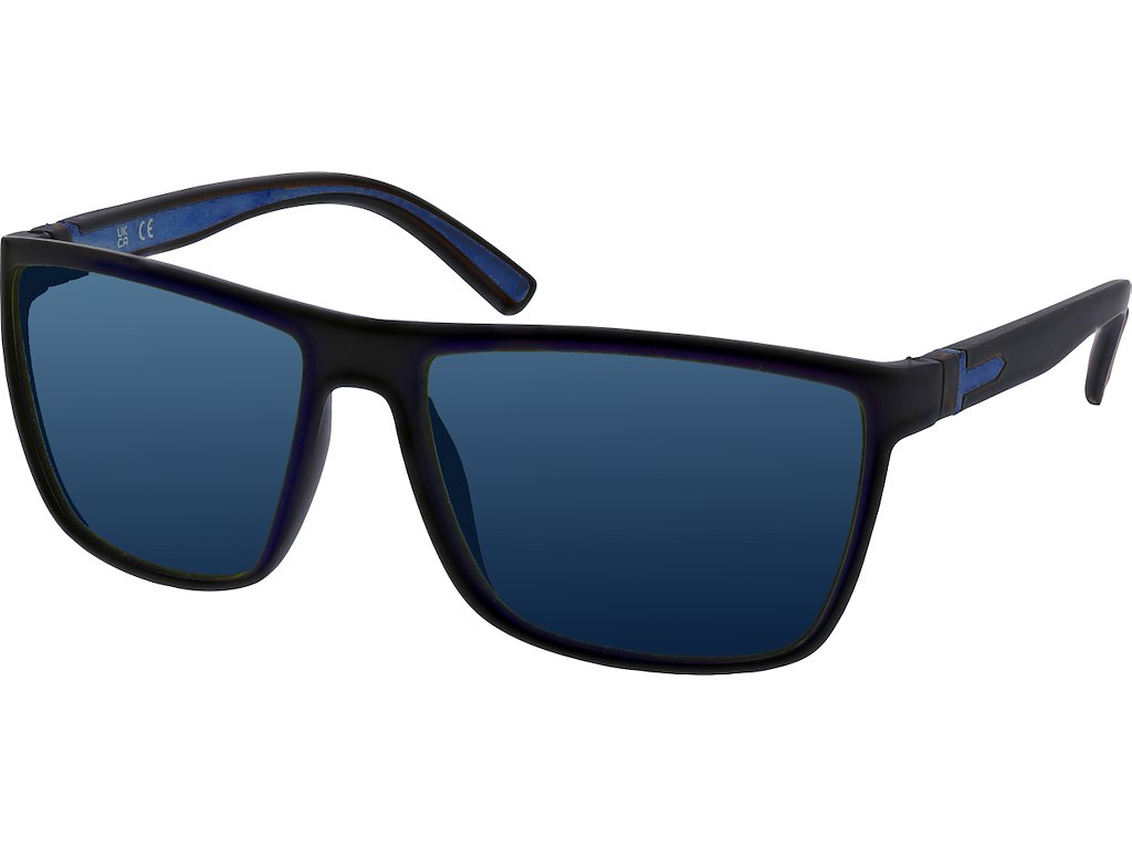 SUNGAZER POLARIZED SUNGLASSES