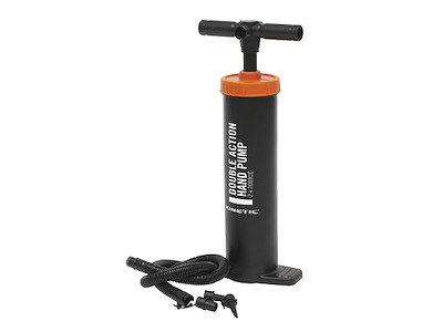 KINETIC DOUBLE ACTION PUMP 2X2L