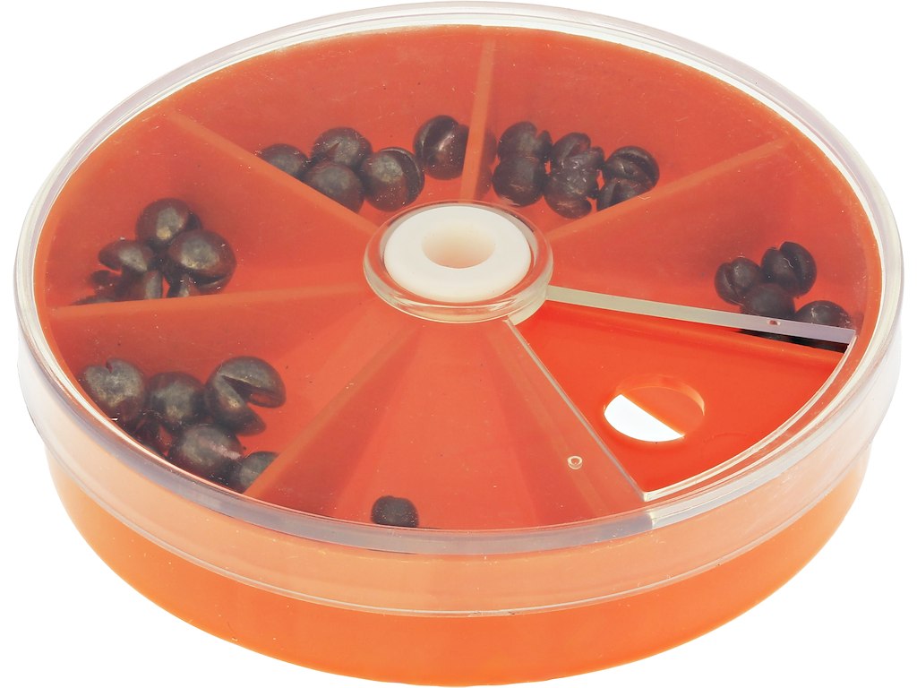 KINETIC SPLITTHAGL ASSORTERT