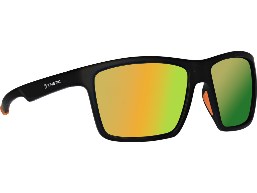 KINETIC TORUNGEN T CURVE