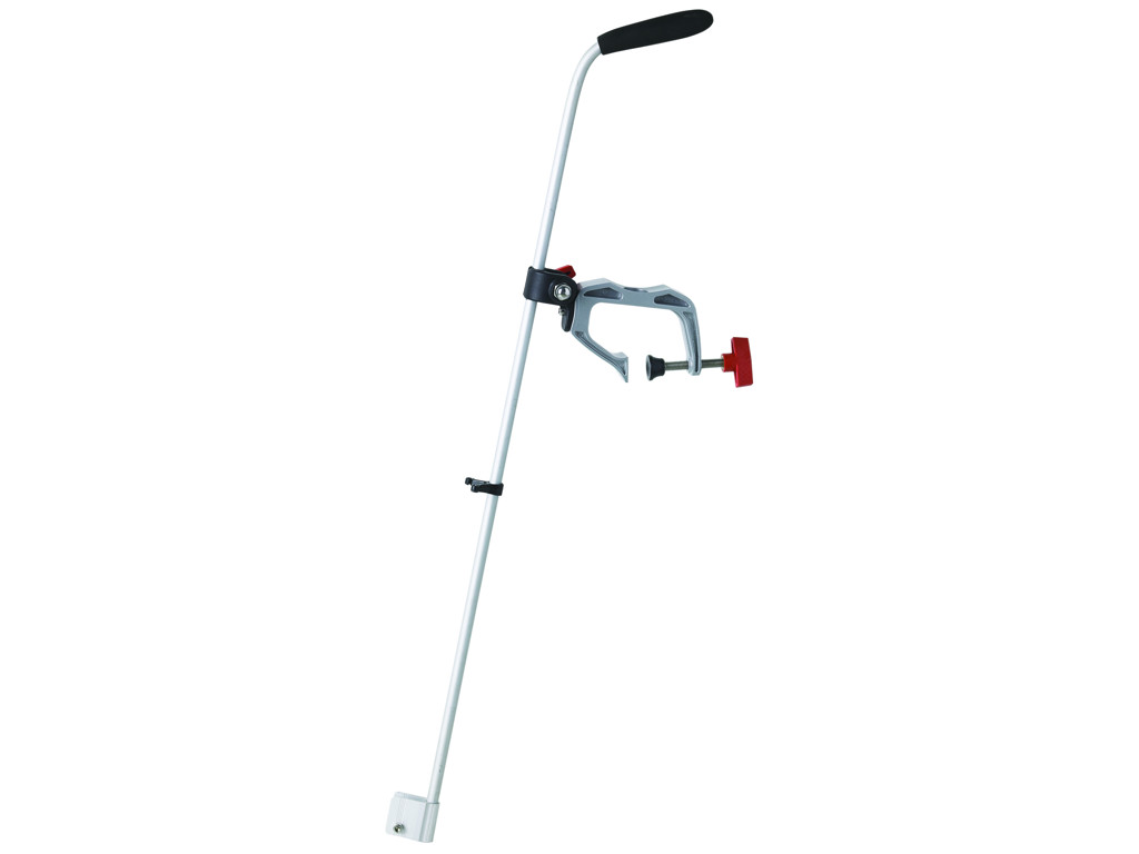 KINETIC TRANSDUCER POLE