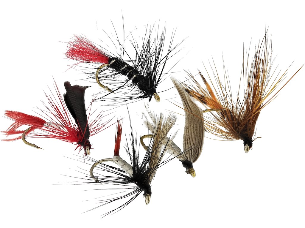 KINETIC VÅTFLUESETT